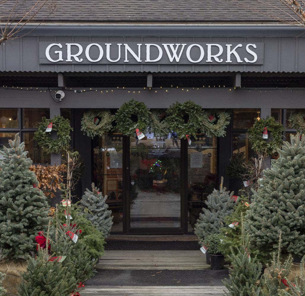 Groundworks