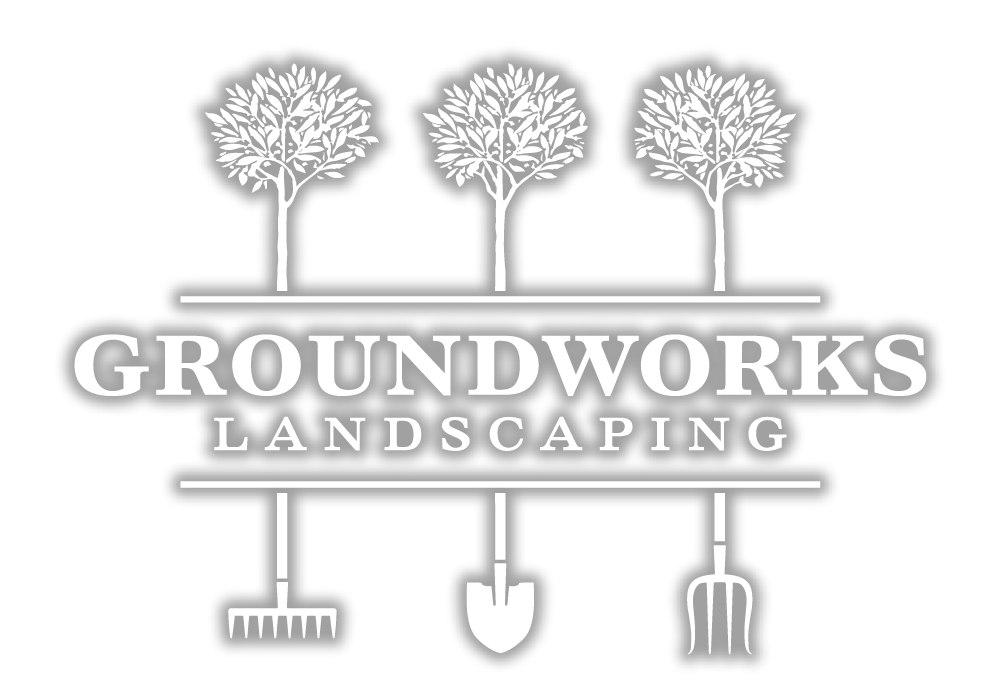 Groundworks Landscaping