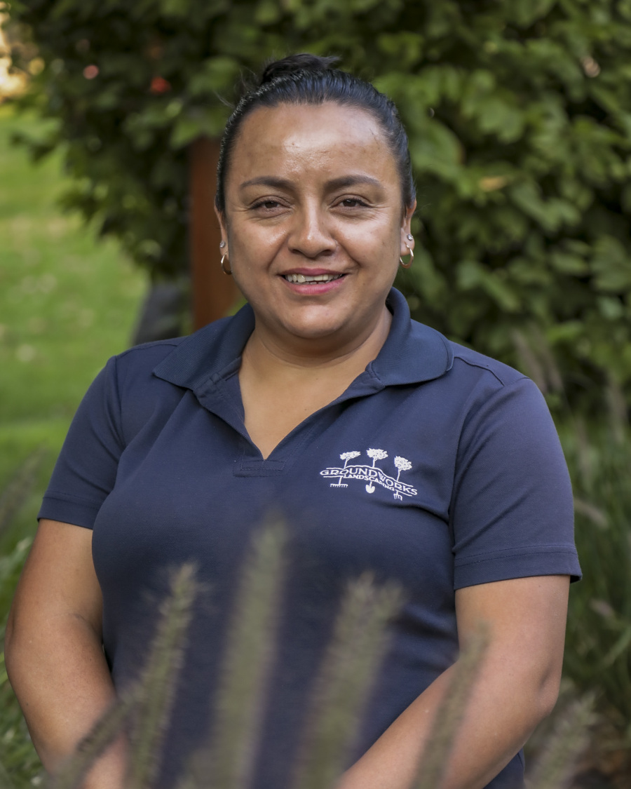 MIRIAN CHAVEZ - Landscape & Planter Design
Account Manager
Maintenance Enhancement Division